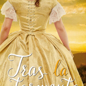 TRAS LA TORMENTA (LOS DAVENTRY #5)