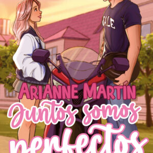 Juntos somos perfectos