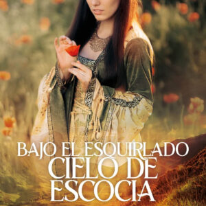 Bajo el esquirlado cielo de Escocia