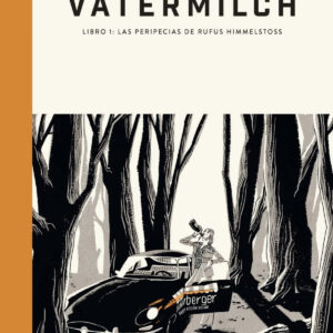 Vatermilch - 1