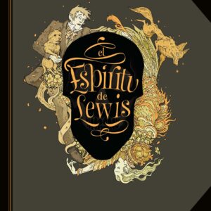 El Espíritu de Lewis