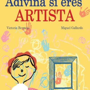 Adivina si eres artista