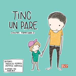 Tinc un pare