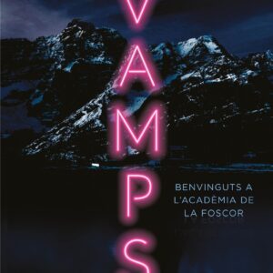Vamps. Sang fresca