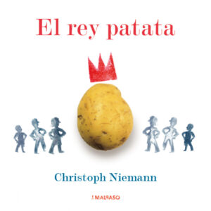 El Rey Patata