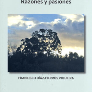 Eucaliptos en España