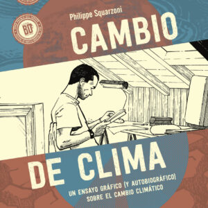 Cambio de clima