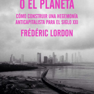 El capitalismo o el planeta