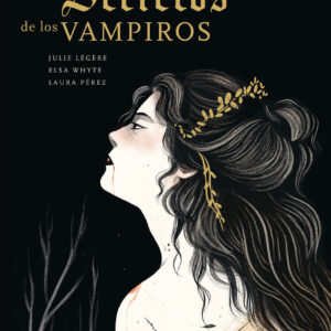 Los secretos de los vampiros