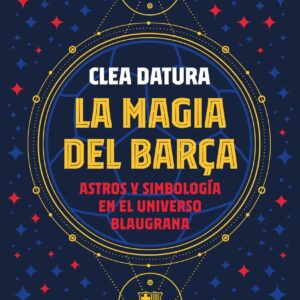 La magia del Barça