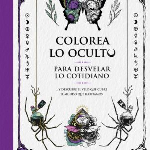 Colorea lo oculto para desvelar lo cotidiano
