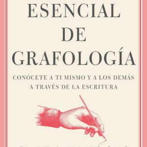 Lo esencial de grafología