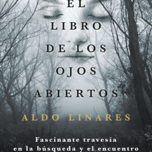 El libro de los ojos abiertos
