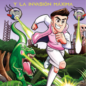 ARTA Y LA INVASIÓN MÁXIMA