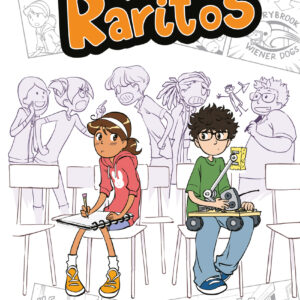 Raritos (Raritos 1)