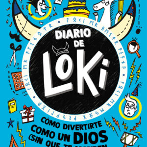 Diario de Loki 2