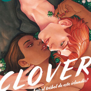 CLOVER LIBRO 01