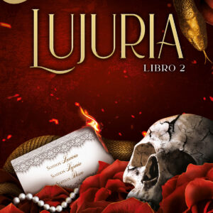 LUJURIA LIBRO 2 PECADOS PLACENTEROS 4