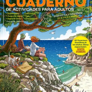 Cuaderno Blackie Books. Vol. 11
