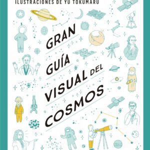 Gran guía visual del cosmos