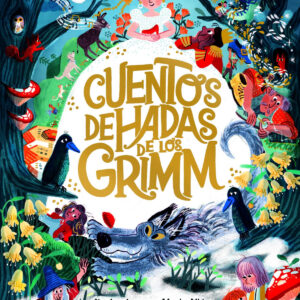 Cuentos de hadas de los Grimm