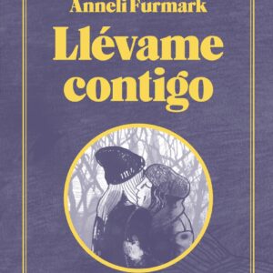 Llévame contigo