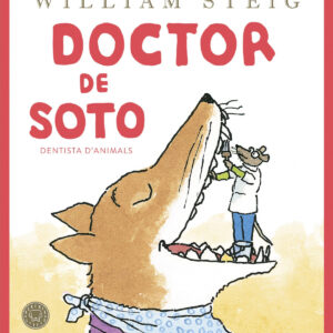 Doctor de Soto (Grans Àlbums)