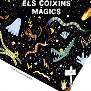 Els coixins màgics