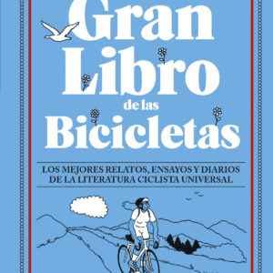 El Gran Libro de las Bicicletas