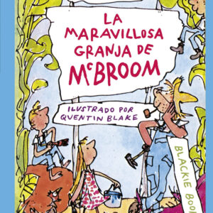 La meravellosa granja d'en McBroom