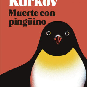 Muerte con pingüino (Blackie Bolsillo)