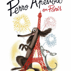 Perro Apestoso en París