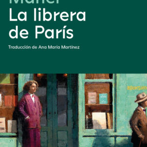 La librera de París