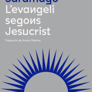 L'evangeli segons Jesucrist