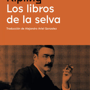 Los libros de la selva
