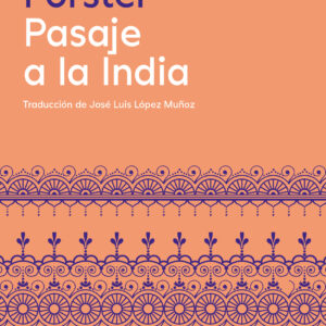Pasaje a la India