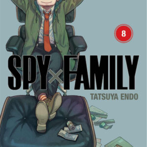 Spy Family