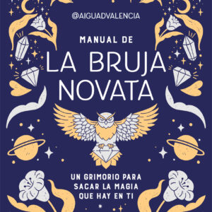 Manual de la bruja novata