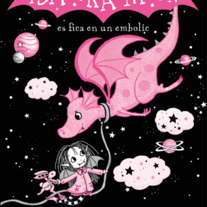 La Isadora Moon 5 - La Isadora Moon es fica en un embolic (edició especial)