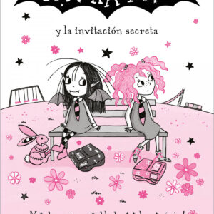 Isadora Moon - Isadora Moon y la invitación secreta
