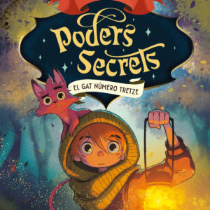 Col.legi de poders secrets