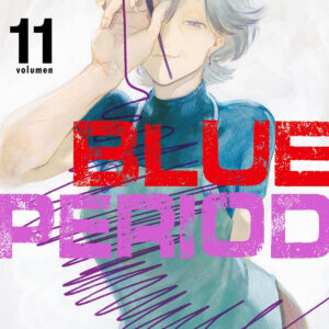 Blue Period 11