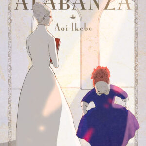 ALABANZA (TOMO UNICO)