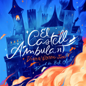 El castell ambulant (tapa dura)