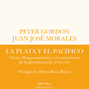 La plata y el Pacífico