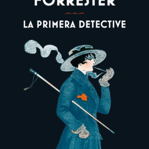 La primera detective