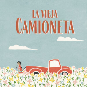 La vieja camioneta