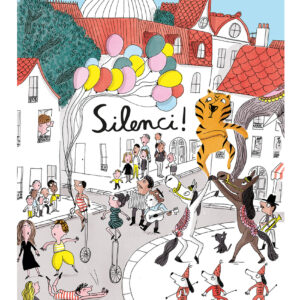 Silenci!