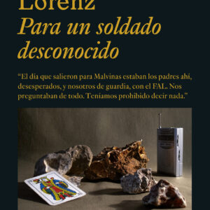 Para un soldado desconocido