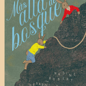 Más allá del bosque